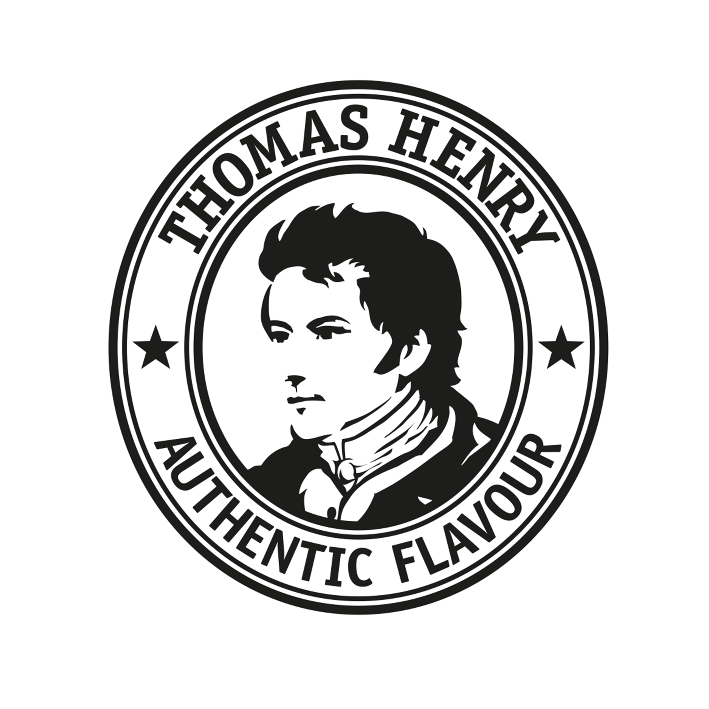 Thomas Henry